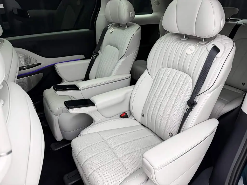 Voyah Auto Voyah Dreamer 2025 — Photo 7/17