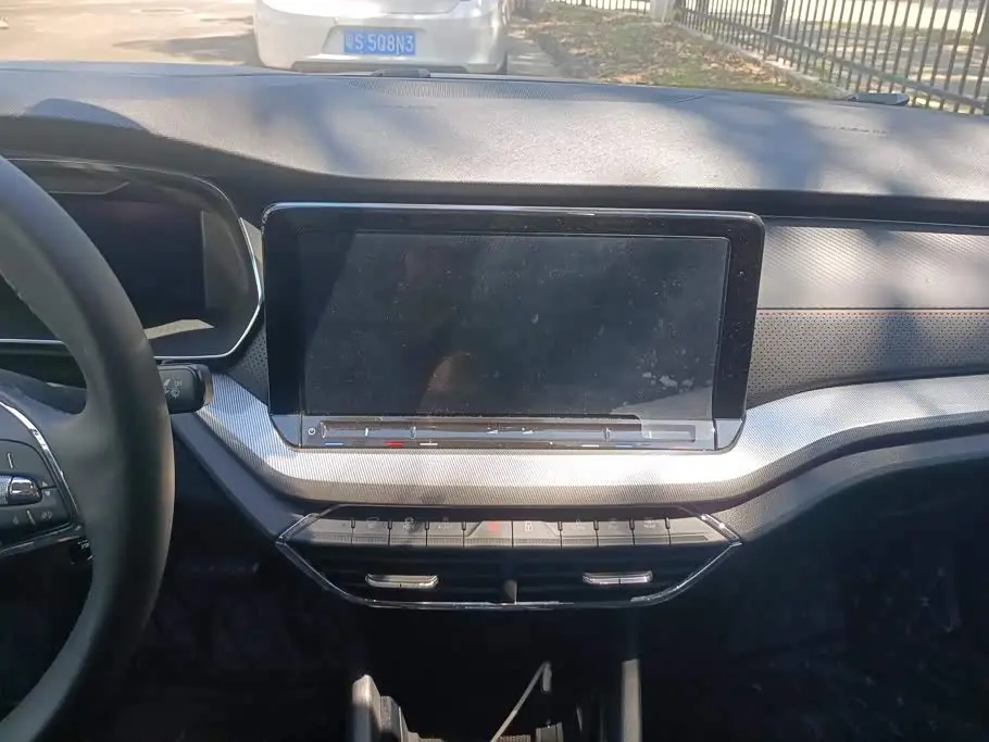 Škoda Octavia 2021 — Photo 13/16