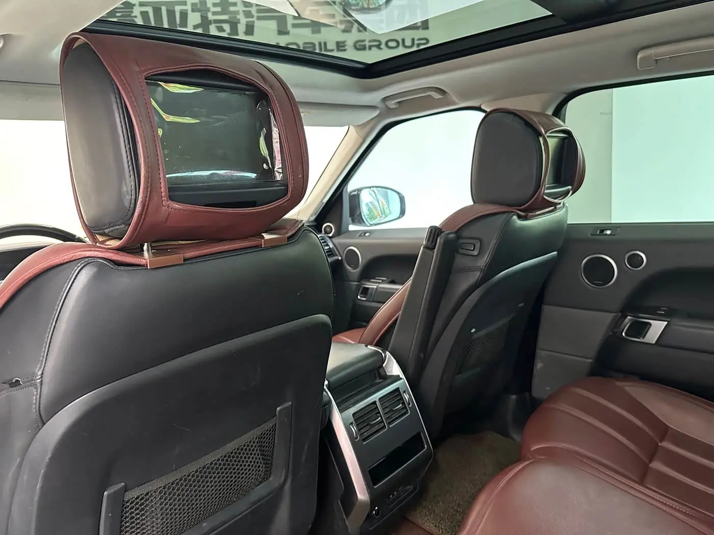 Land Rover Range Rover Sport 2014 — Фото 18/20