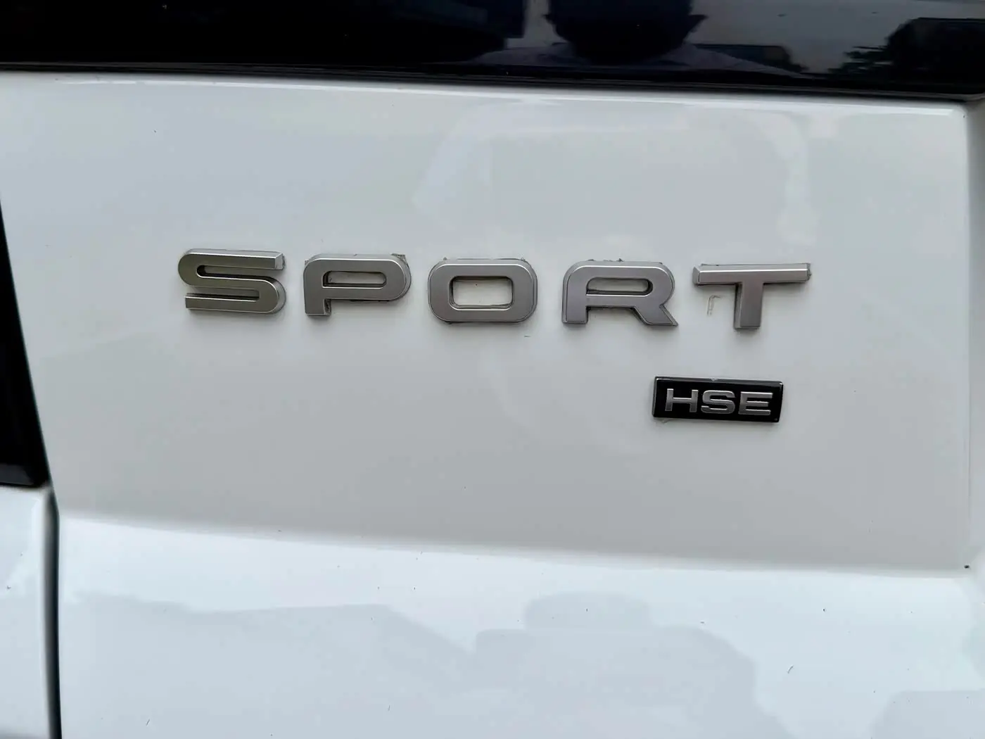 Land Rover Range Rover Sport 2020 — Фото 11/20