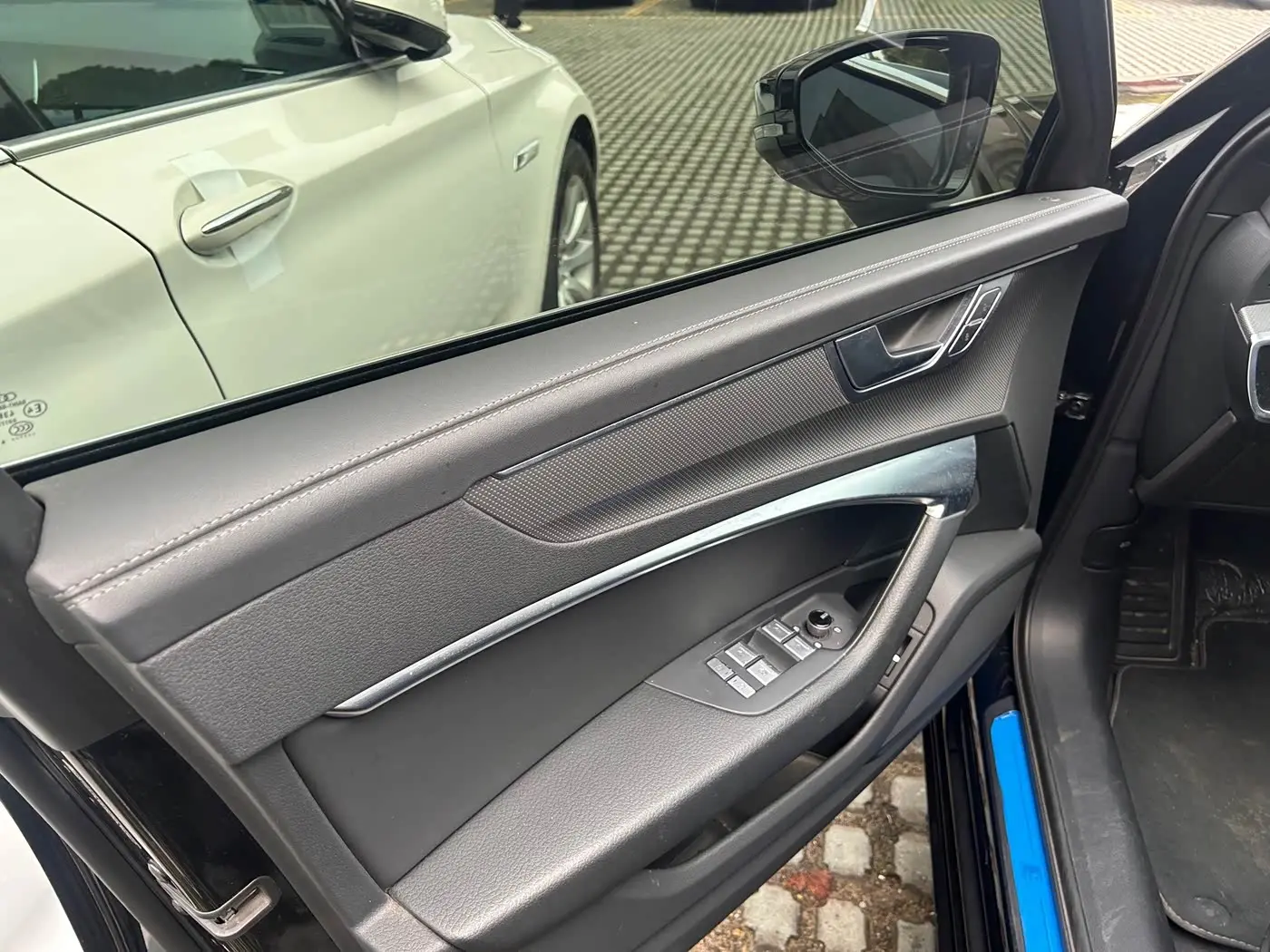 Audi A6L 2024 — Şəkil 15/15
