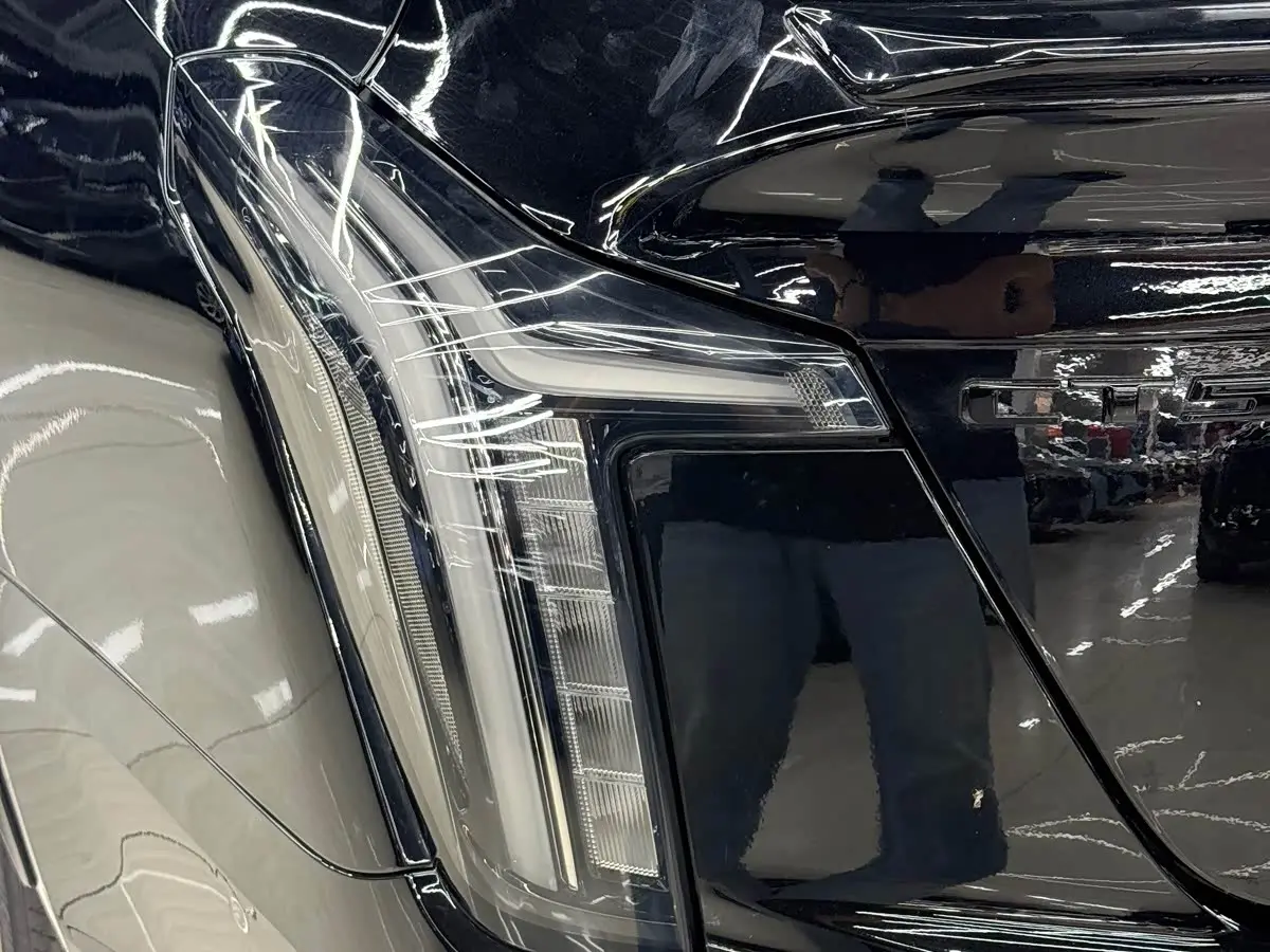 Cadillac CT5 2024 — Photo 6/7