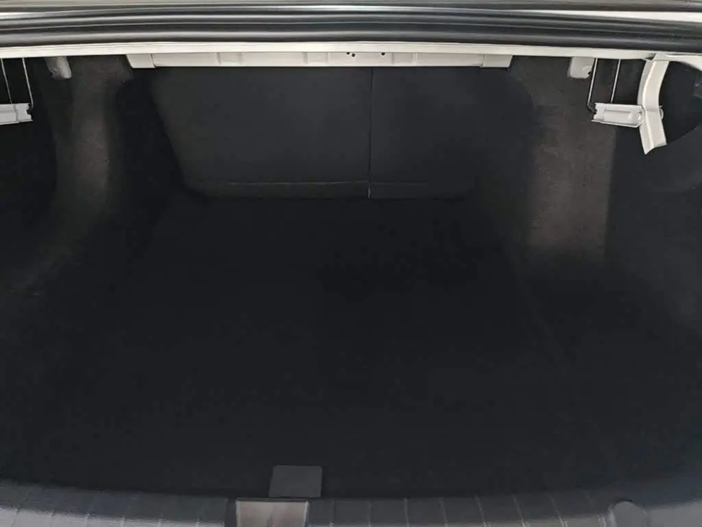 BYD Hai Bao 05 DM-i 2025 — Photo 19/20