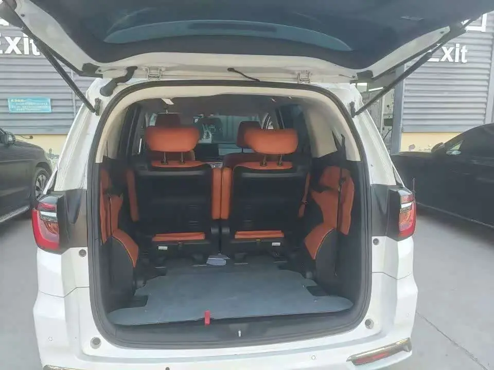 Honda Odyssey 2024 — Photo 6/9
