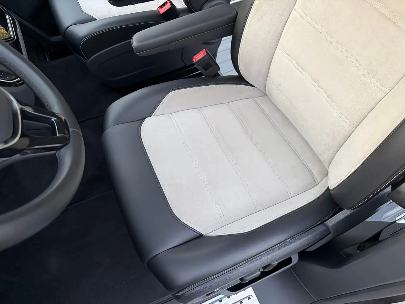 Volkswagen Multivan 2019 — Фото 9/20