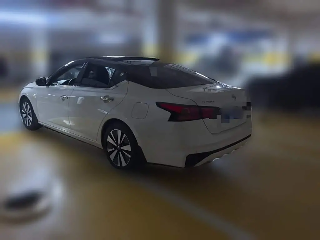Nissan Teana 2022 — ფოტო 4/20