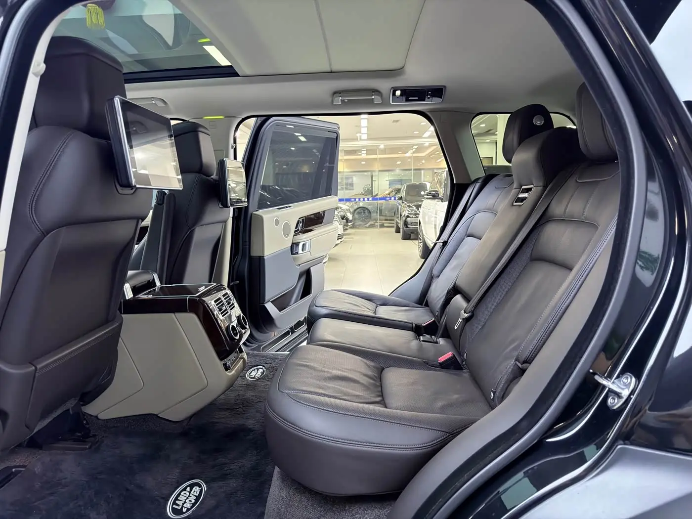 Land Rover Range Rover 2020 — Şəkil 14/20