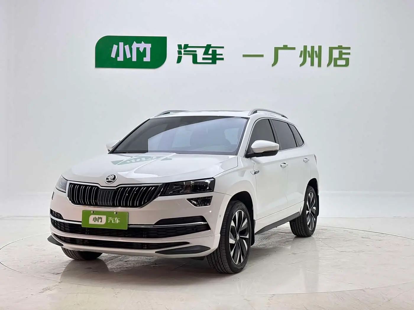 Škoda Karoq, 2023