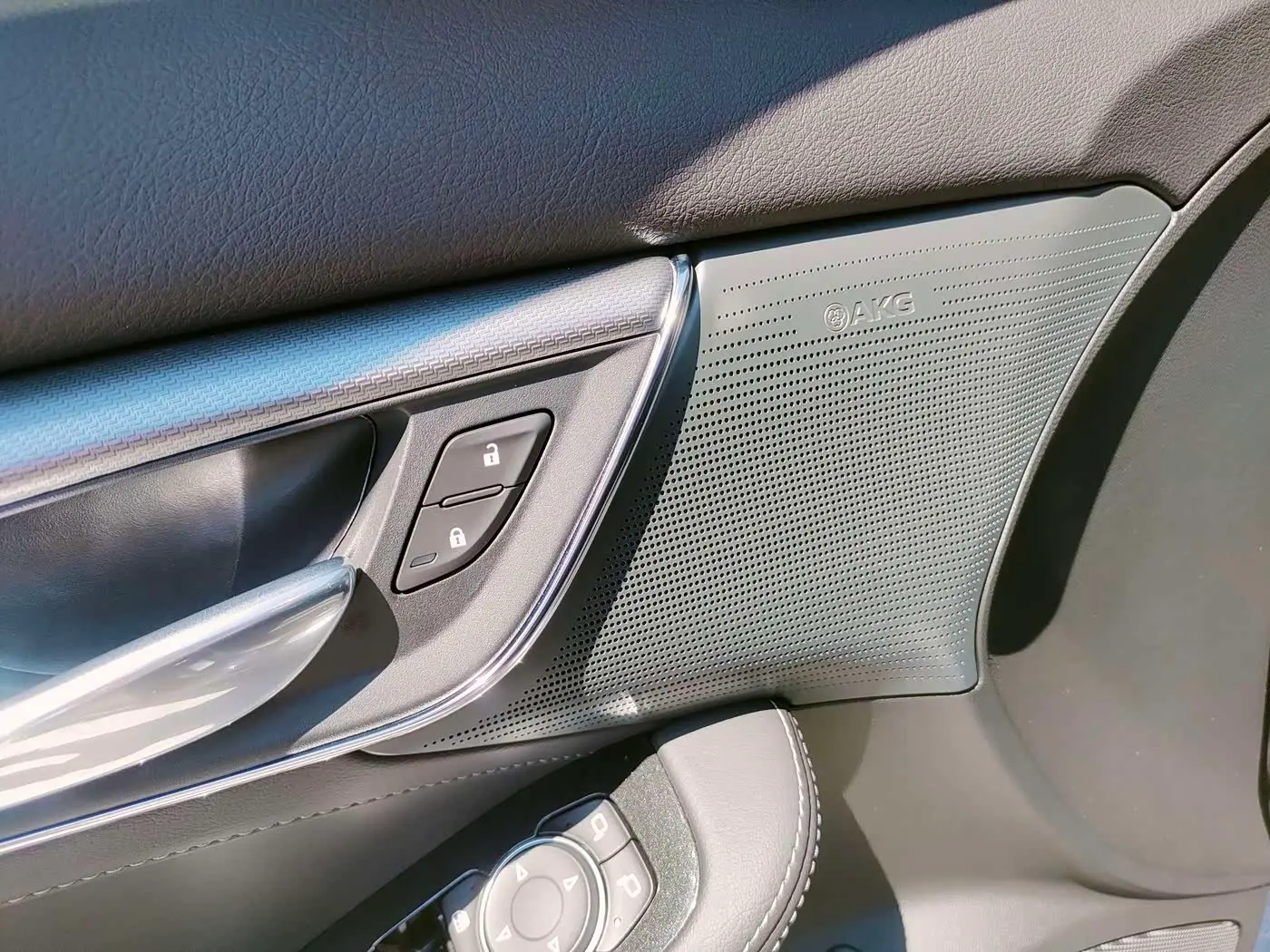 Cadillac CT5 2026 — ფოტო 13/20