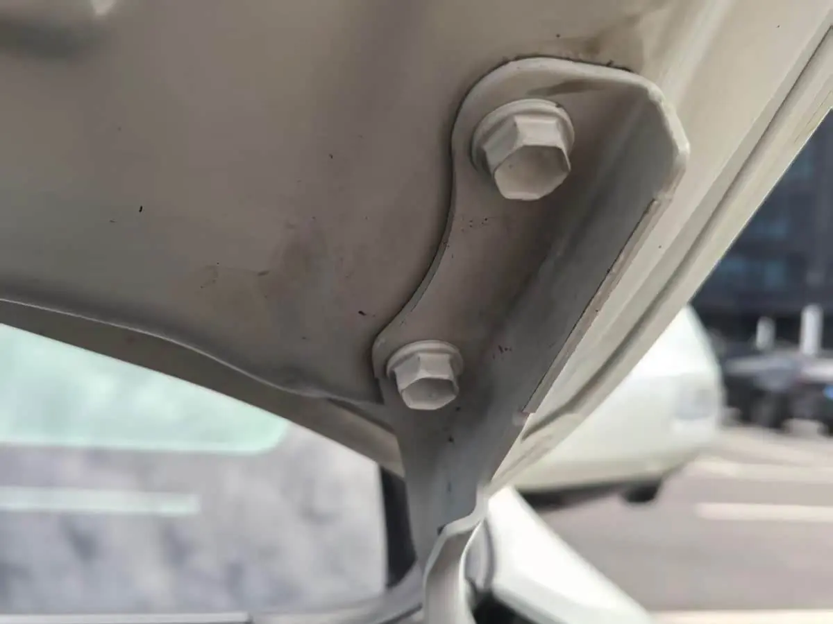 Toyota Prado 2019 — Photo 10/15