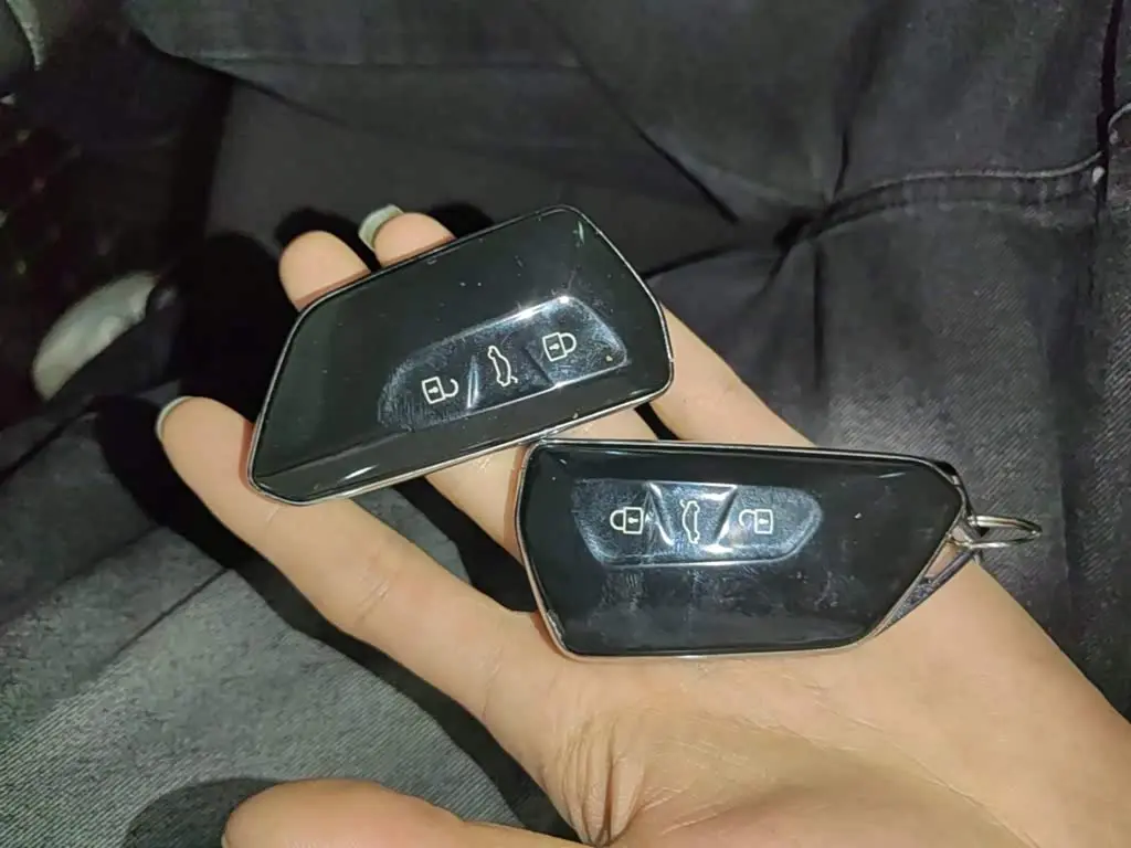 Volkswagen Golf 2021 — Şəkil 9/20