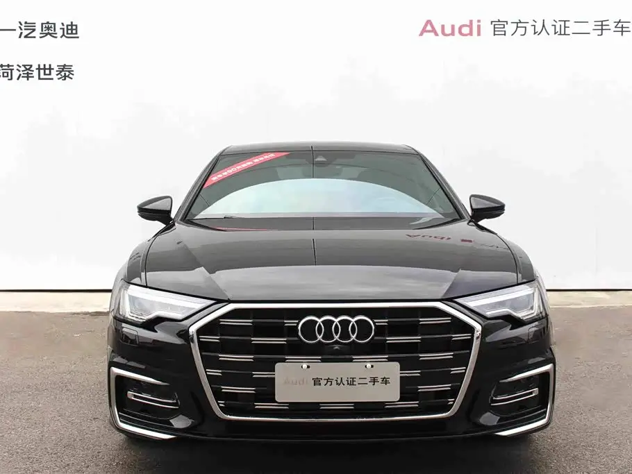 Audi A6L 2025 — Photo 5/17
