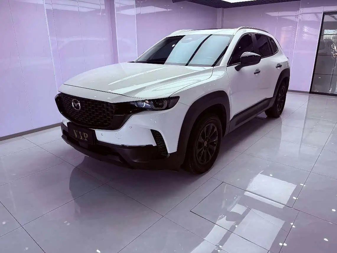 Mazda CX-50 Xingye, 2023
