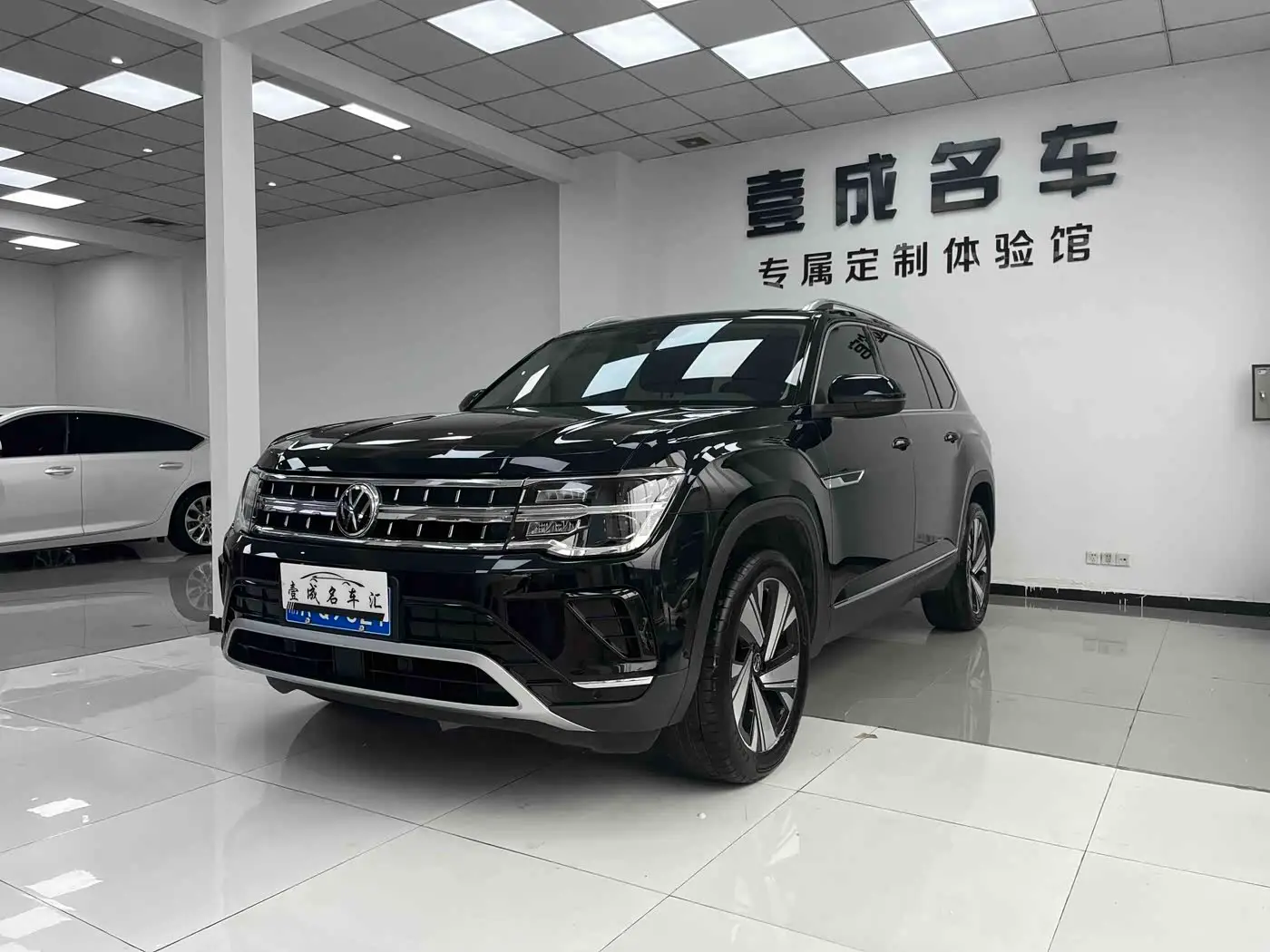 Volkswagen Teramont, 2023