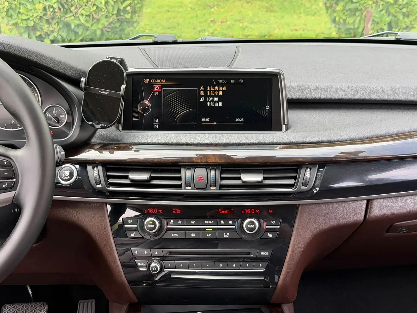 BMW X5 2014 — Фото 12/20