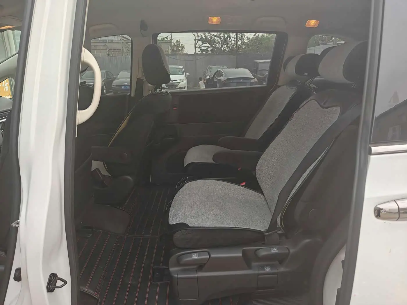 Honda Odyssey 2022 — Photo 11/14