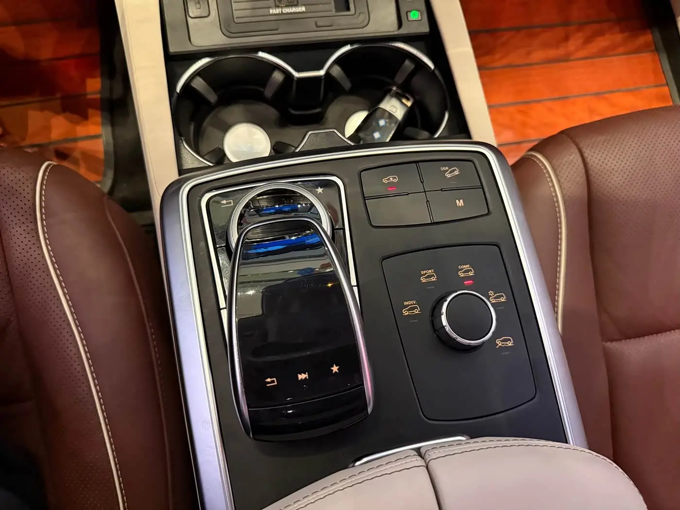 BAIC ORV Beijing Offroad BJ90 2023 — Photo 12/19