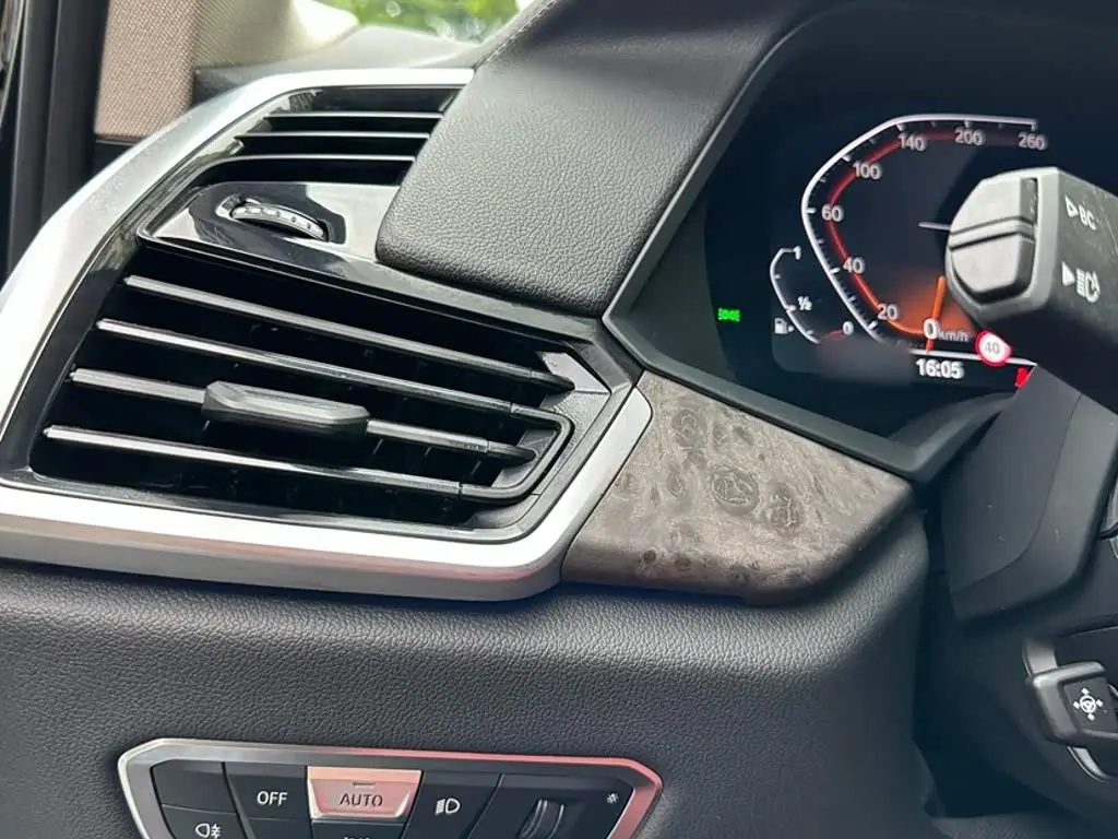BMW X5 2022 — Фото 16/20