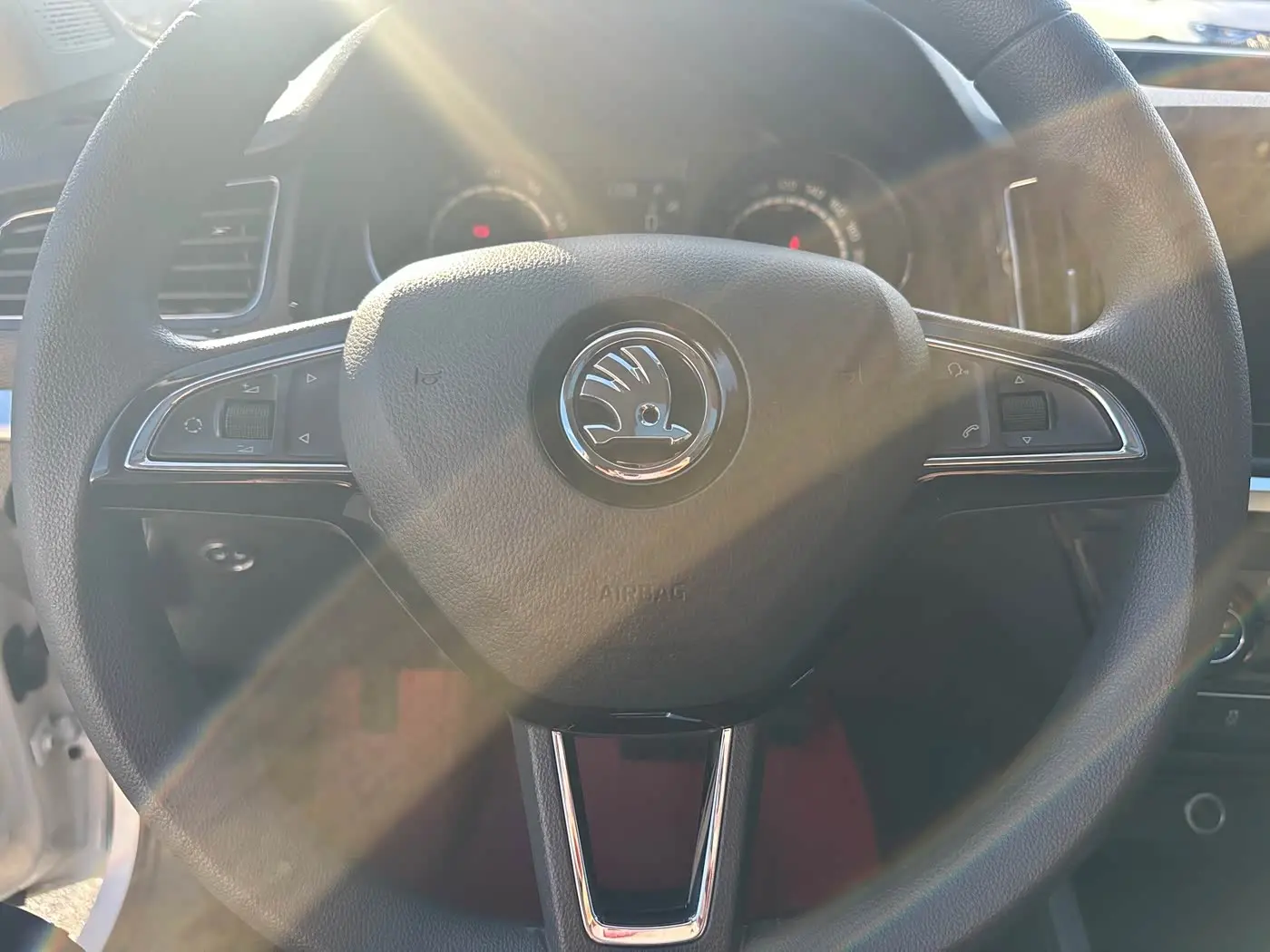 Škoda Kamiq 2022 — Photo 13/15