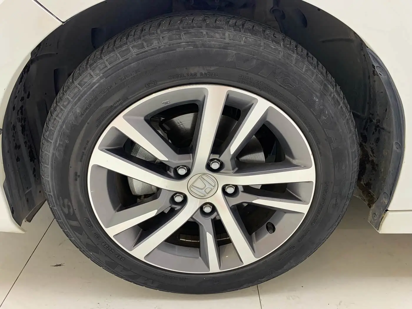 Honda Civic 2022 — Photo 15/16