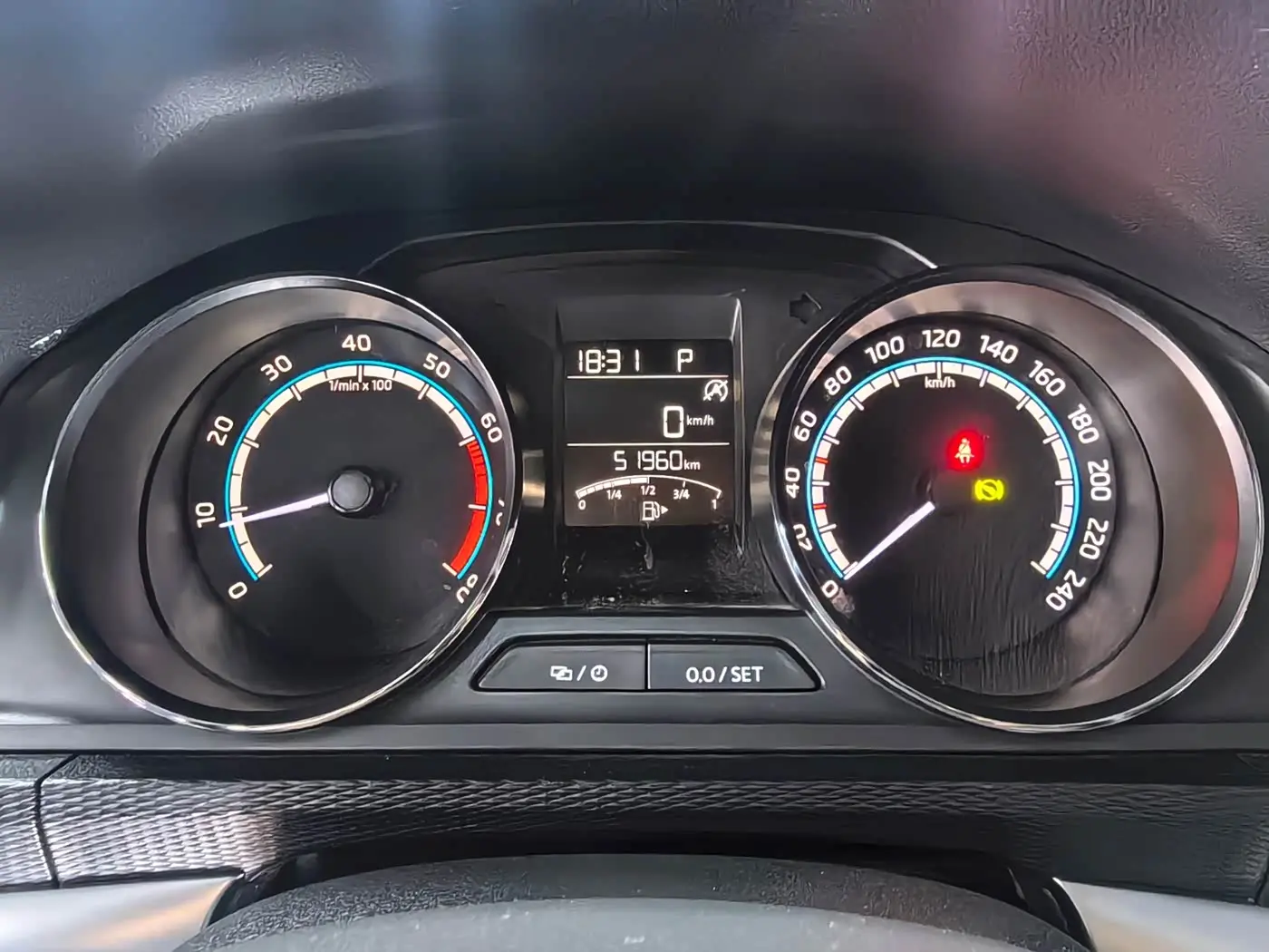 Škoda Kamiq 2023 — Photo 12/20