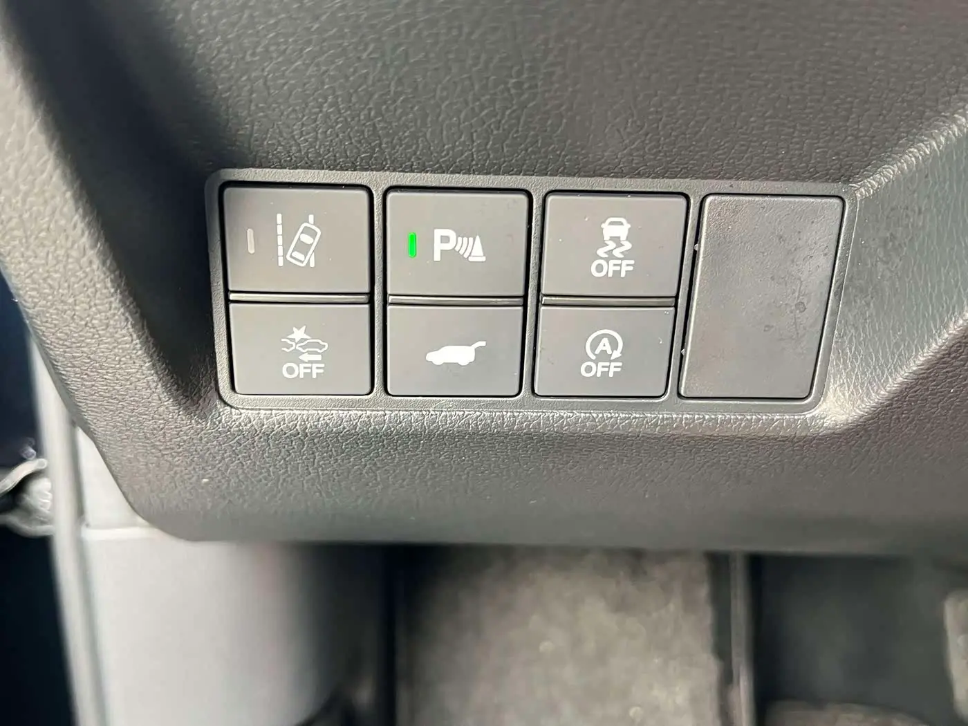 Honda Avancier 2025 — Photo 11/20