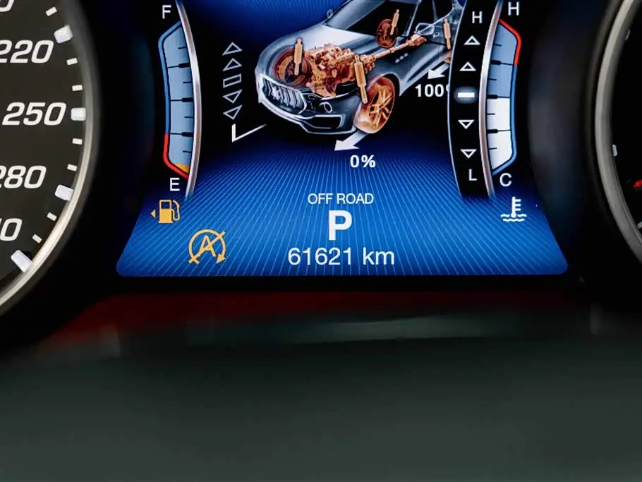 Maserati Levante 2021 — ფოტო 9/20