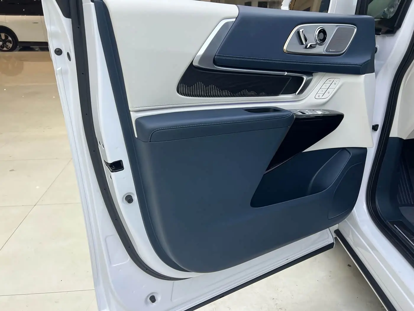 Buick Century 2024 — Photo 9/20