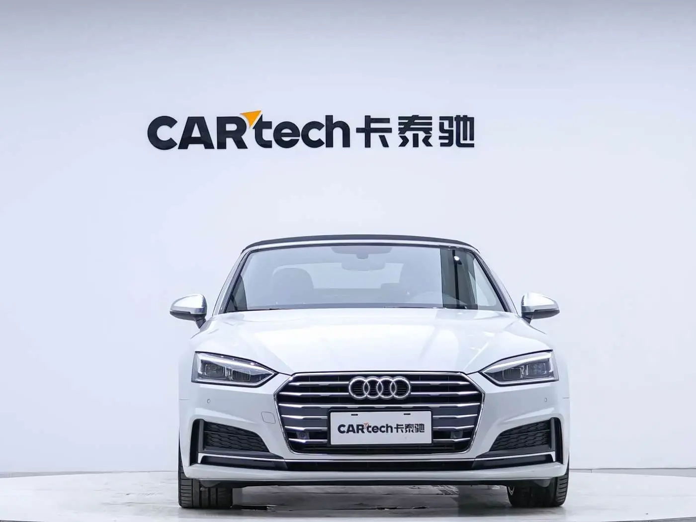 Audi A5 2020 — Фото 6/20