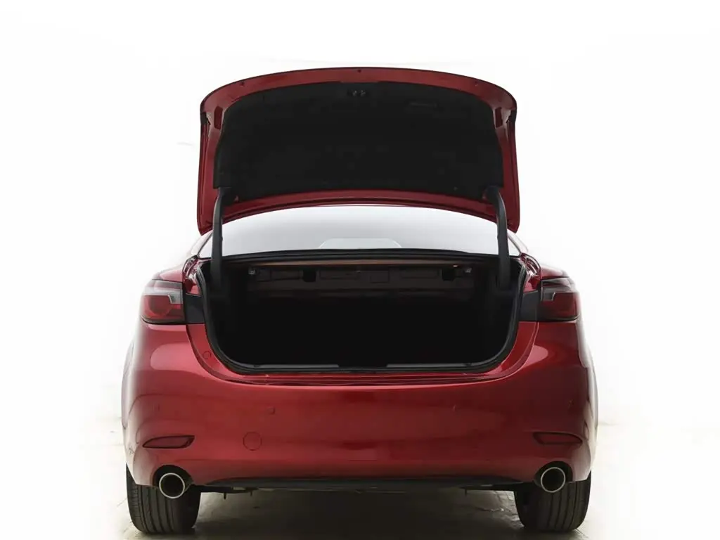 Mazda Atenza 2020 — Фото 14/15