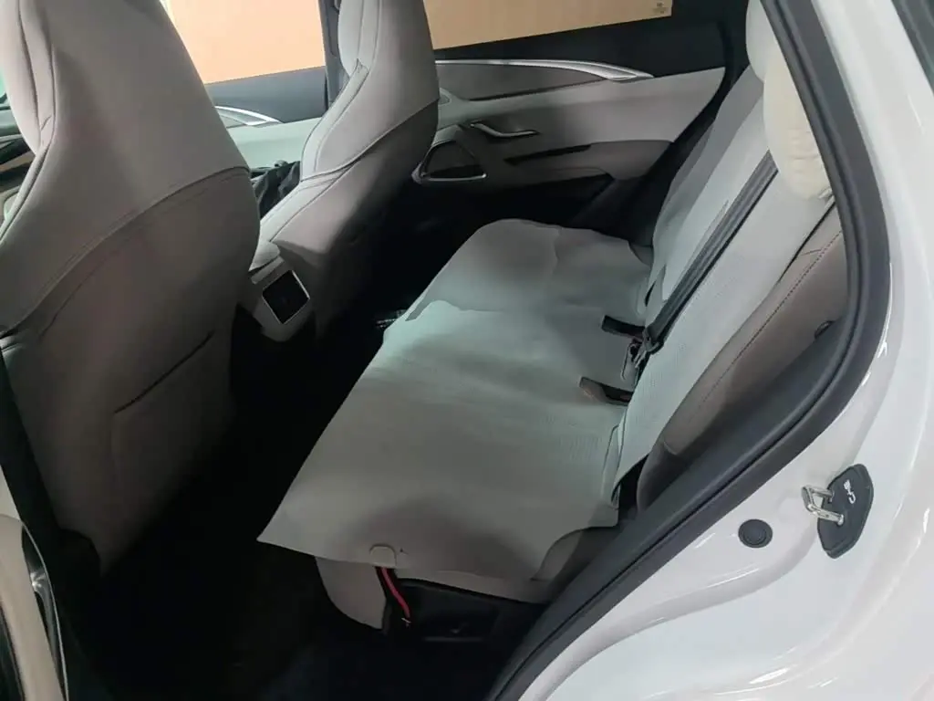 BYD Song Pro New Energy 2024 — Photo 17/20