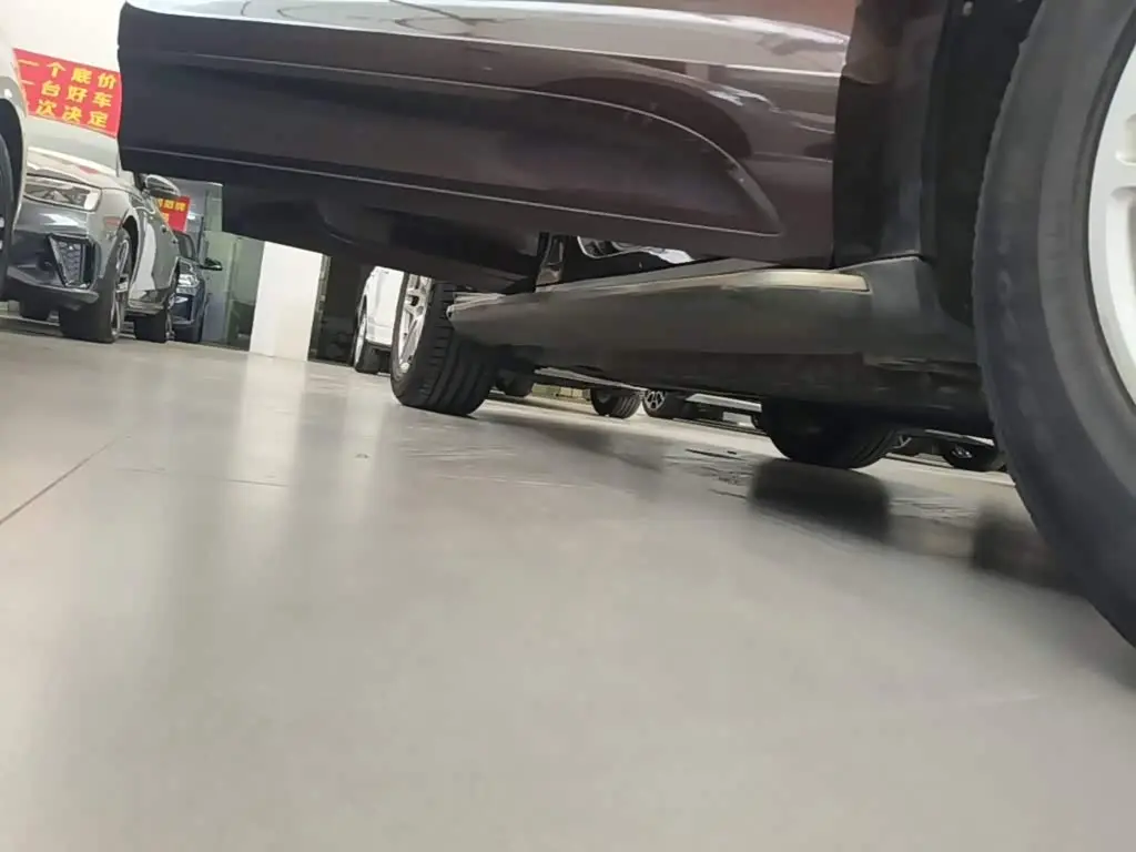 Porsche Macan 2018 — Photo 19/20