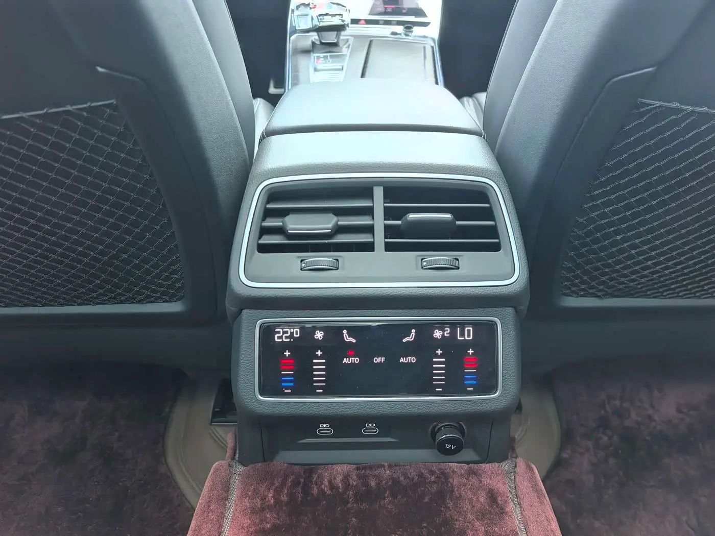 Audi A6L 2025 — Şəkil 10/15