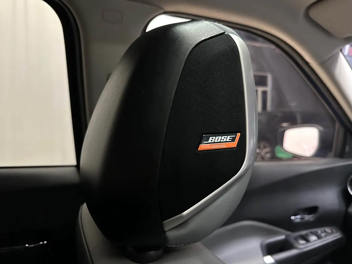 Nissan Kicks 2022 — Şəkil 12/20