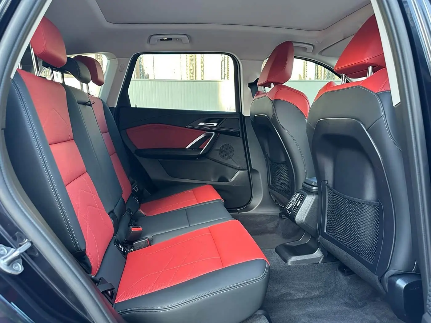 BMW X1 2023 — Фото 20/20
