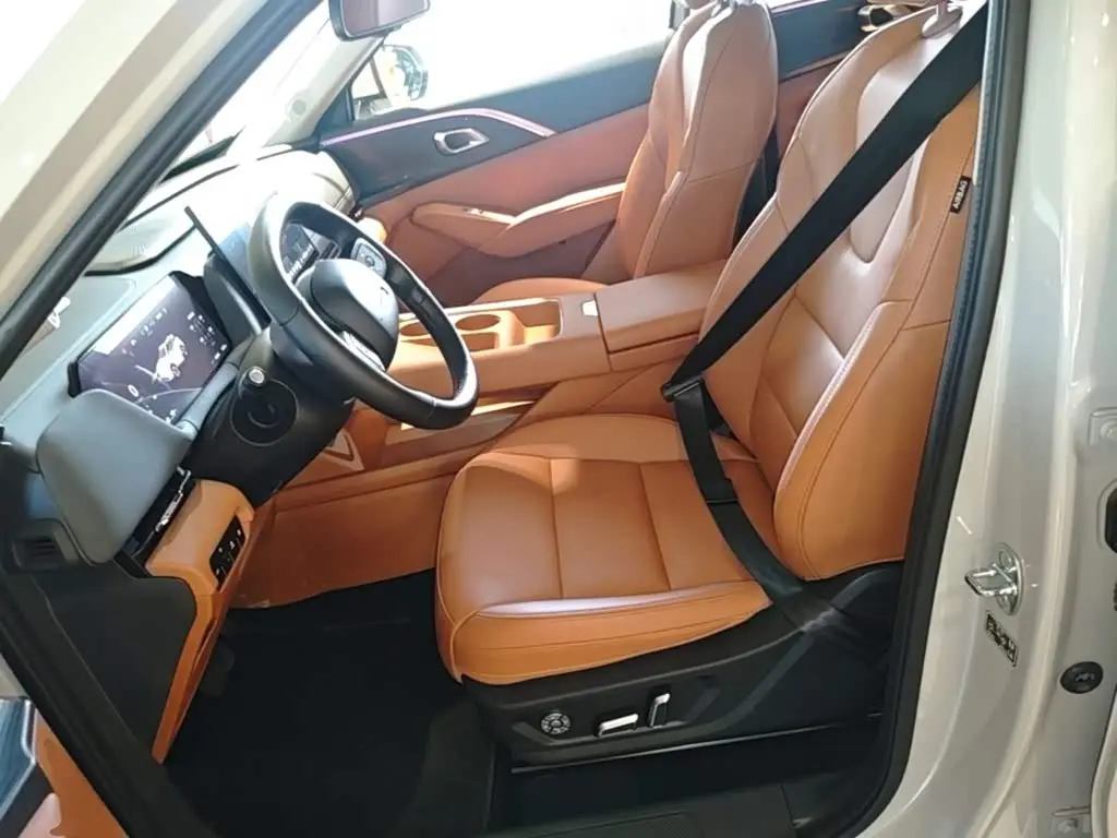 Haval Xiaolong MAX 2025 — Şəkil 15/20
