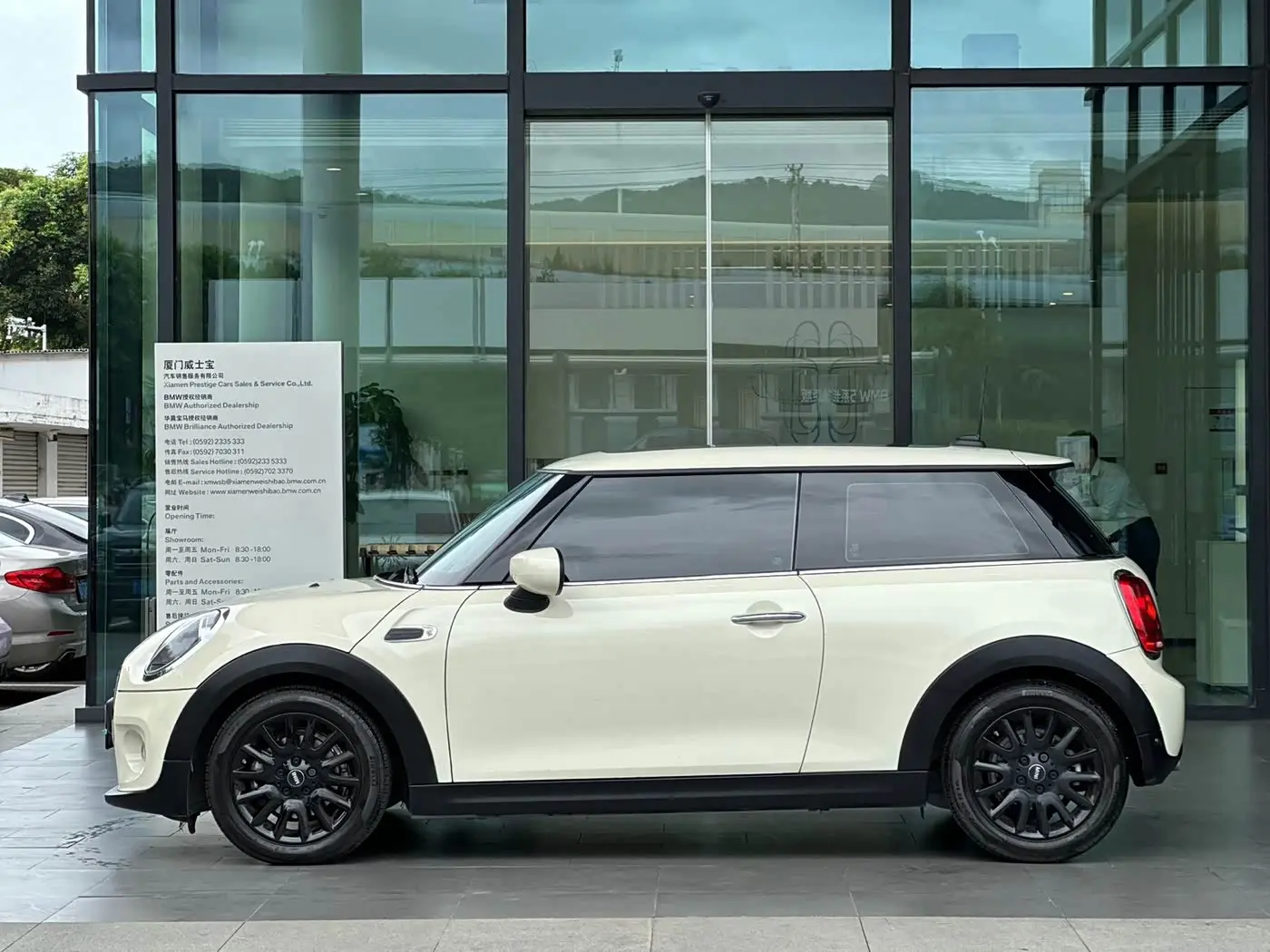 MINI MINI 2020 — Photo 6/19
