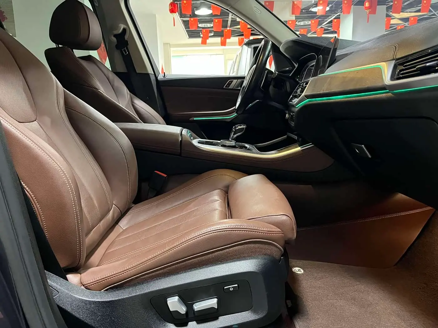 BMW X5 2022 — Photo 12/20