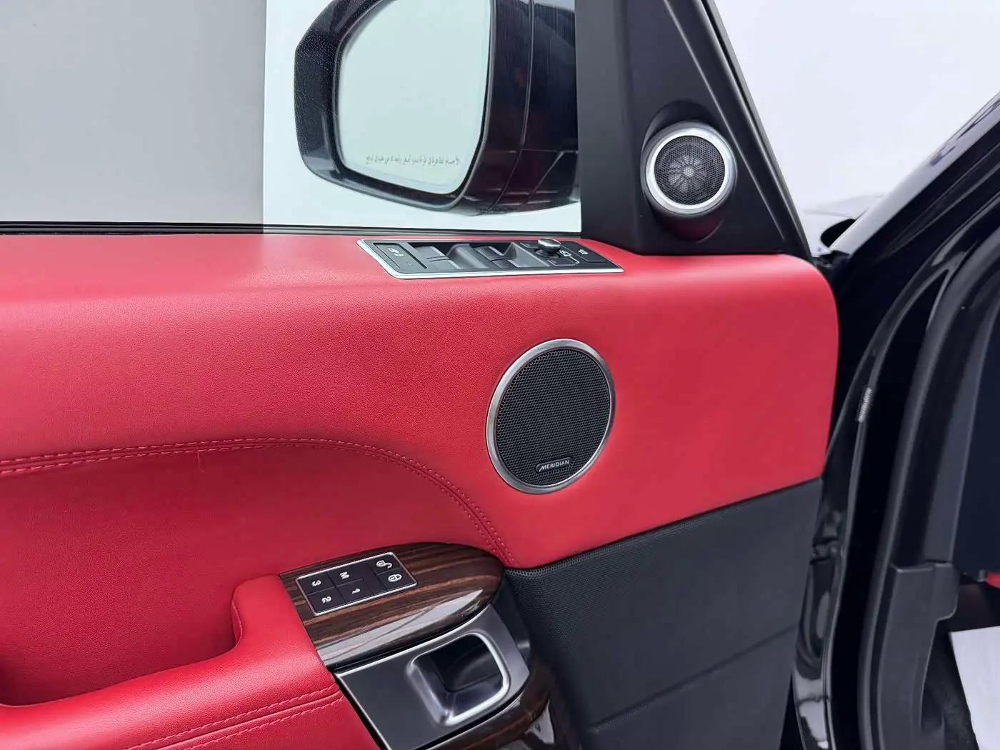 Land Rover Range Rover 2018 — Фото 18/20