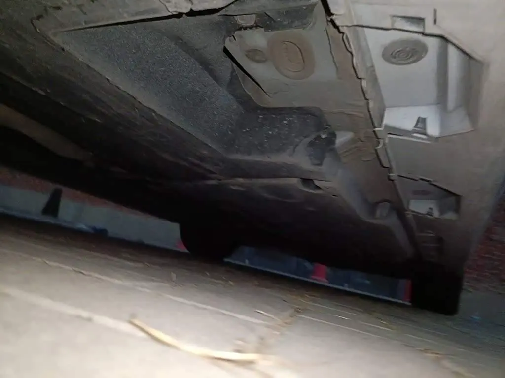 Toyota Camry 2021 — Photo 18/20