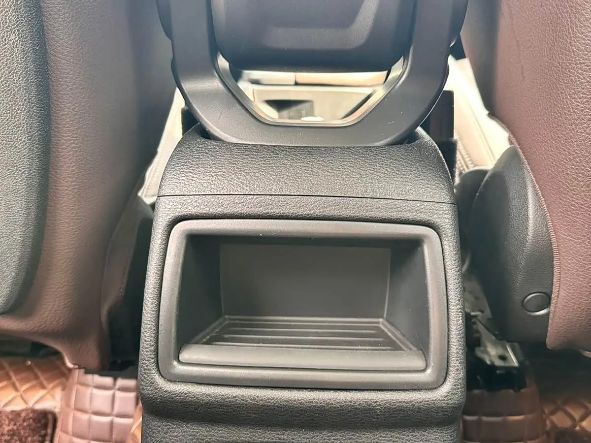 BMW X1 2022 — Photo 16/20