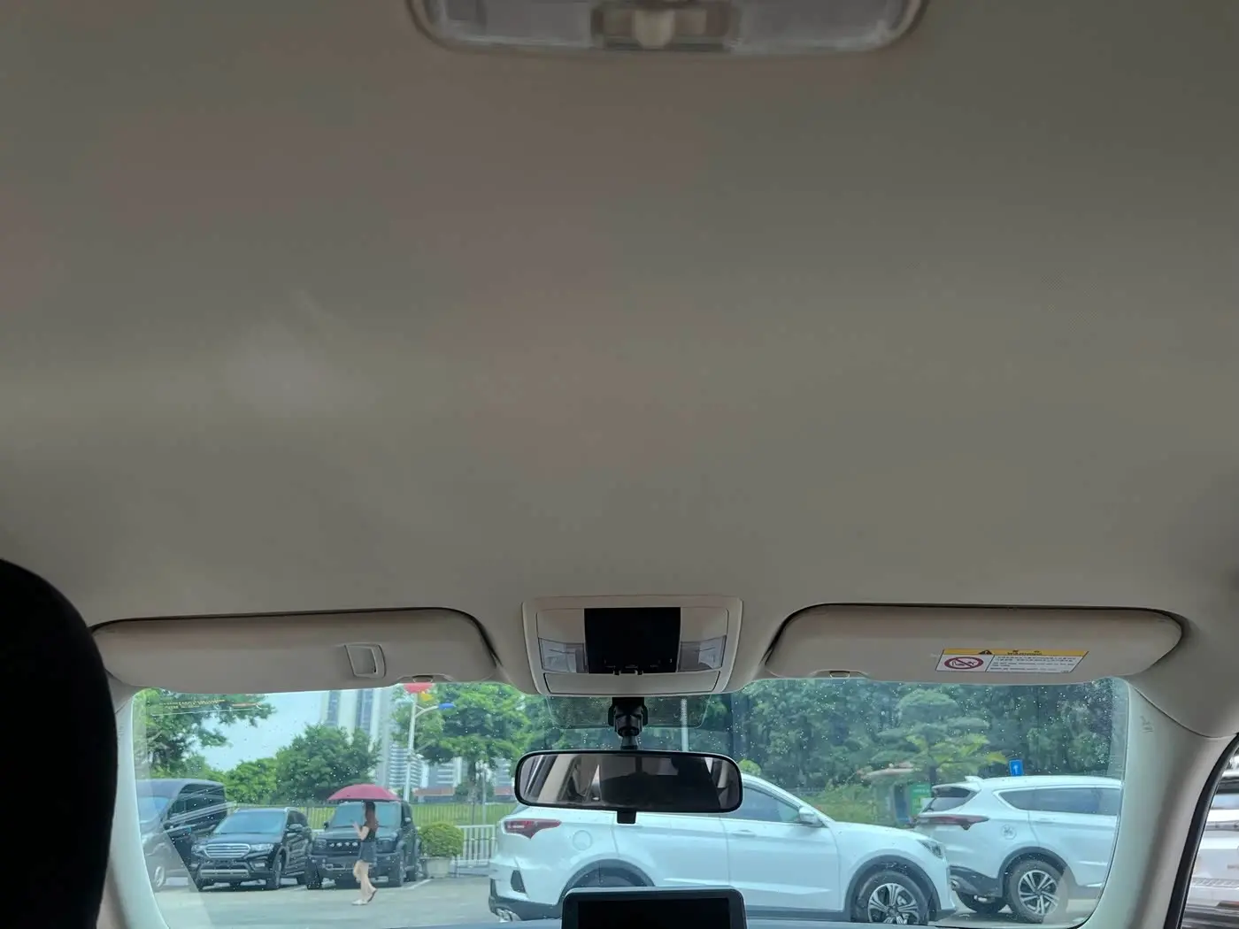 Lexus CT 2020 — Photo 16/20