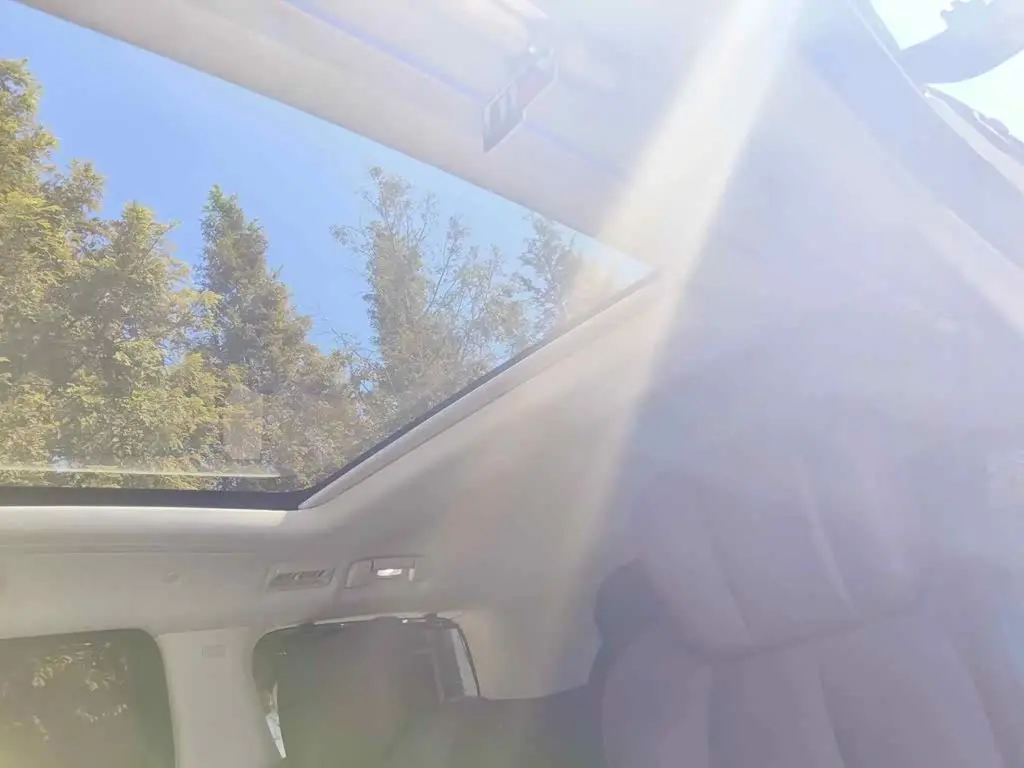 Buick Century 2025 — Photo 14/15