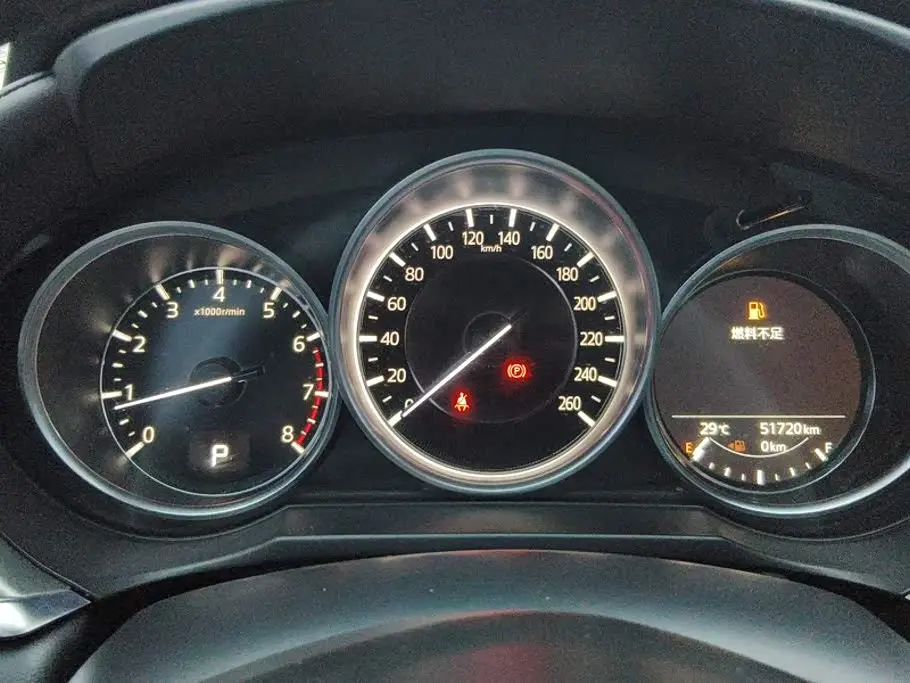 Mazda Atenza 2021 — Şəkil 14/16