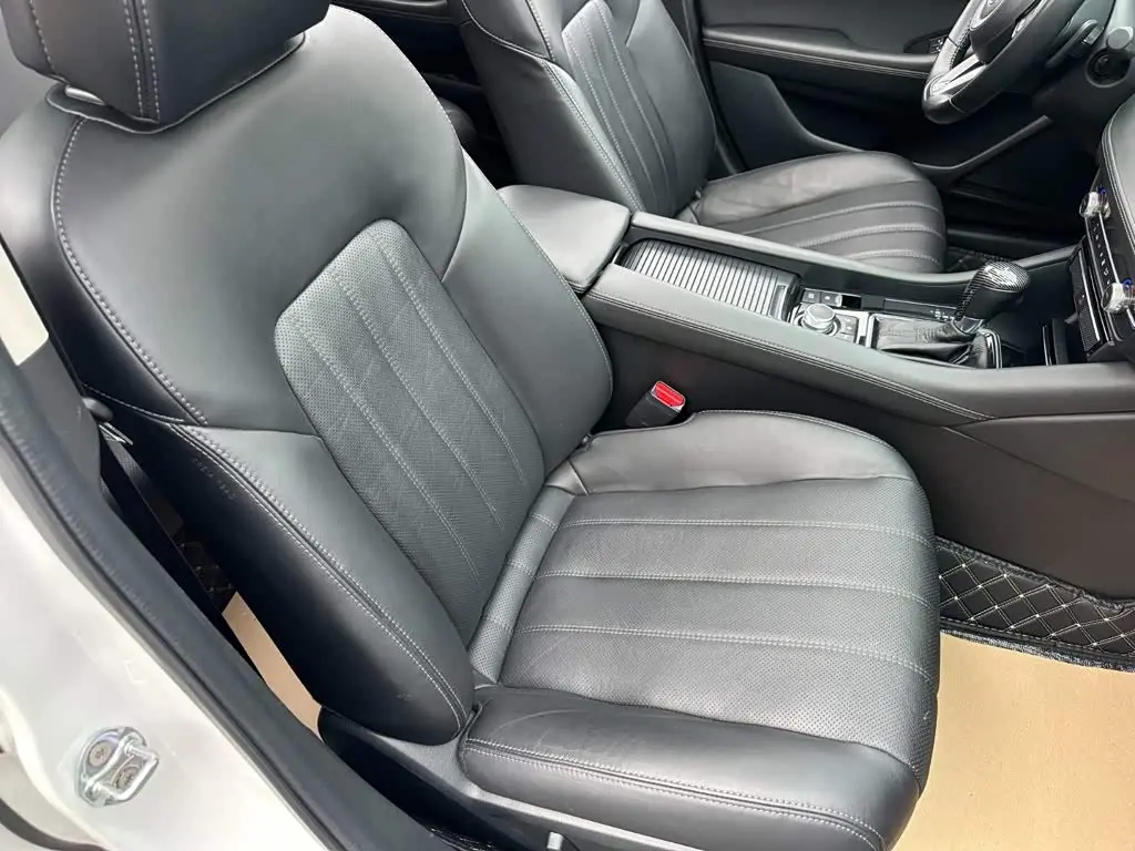 Mazda Atenza 2021 — Şəkil 8/20