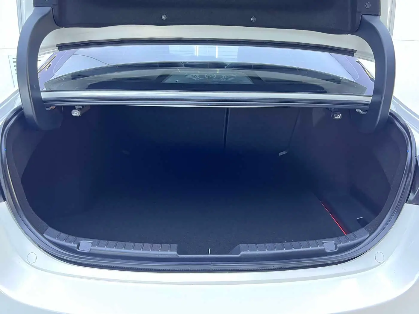 Mazda Mazda3 Axela 2022 — Şəkil 17/20