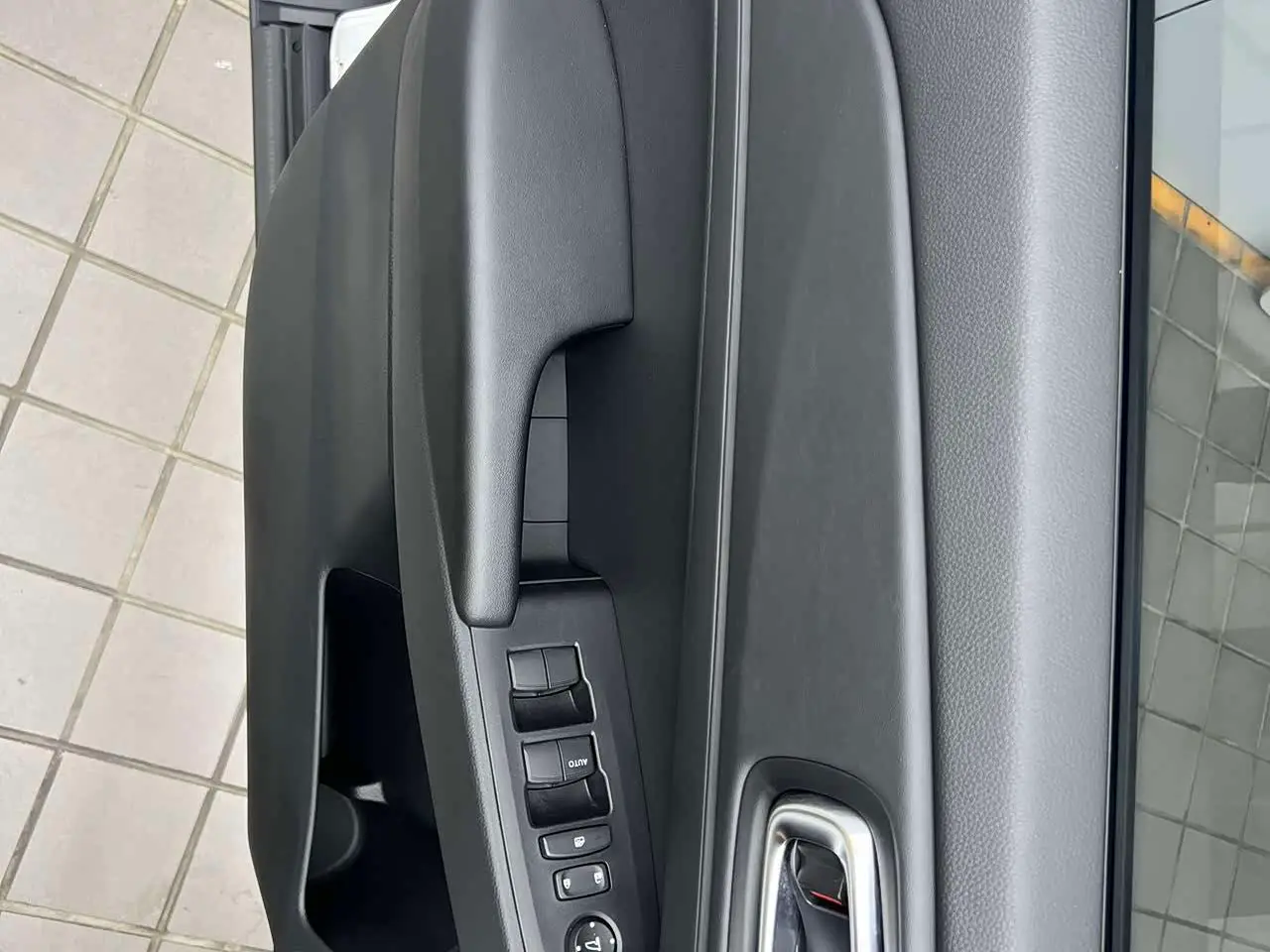 Honda XR-V 2023 — Şəkil 15/20