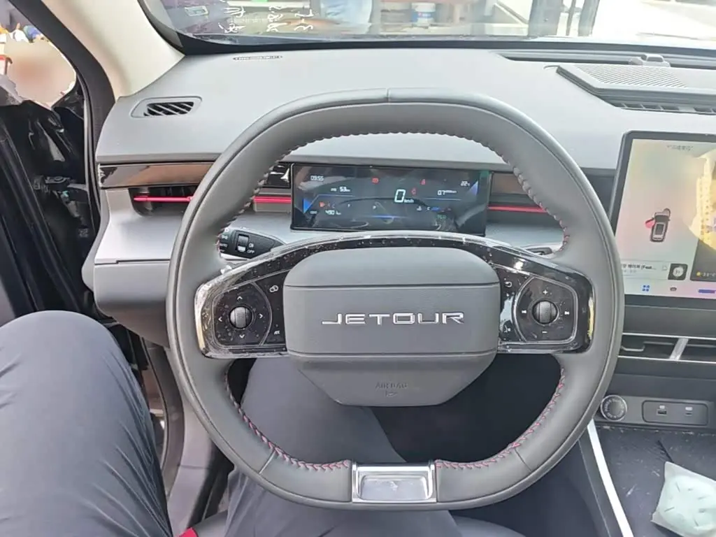 Jetour Dasheng 2026 — Photo 10/19