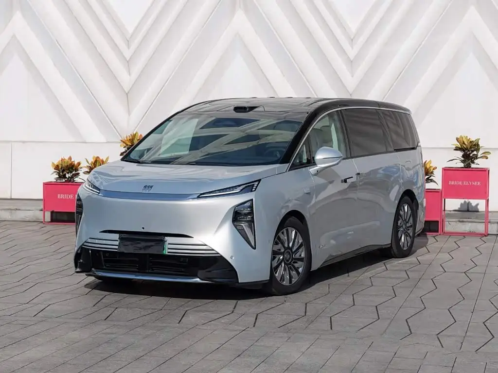 Buick Zhijing Shijia, 2026