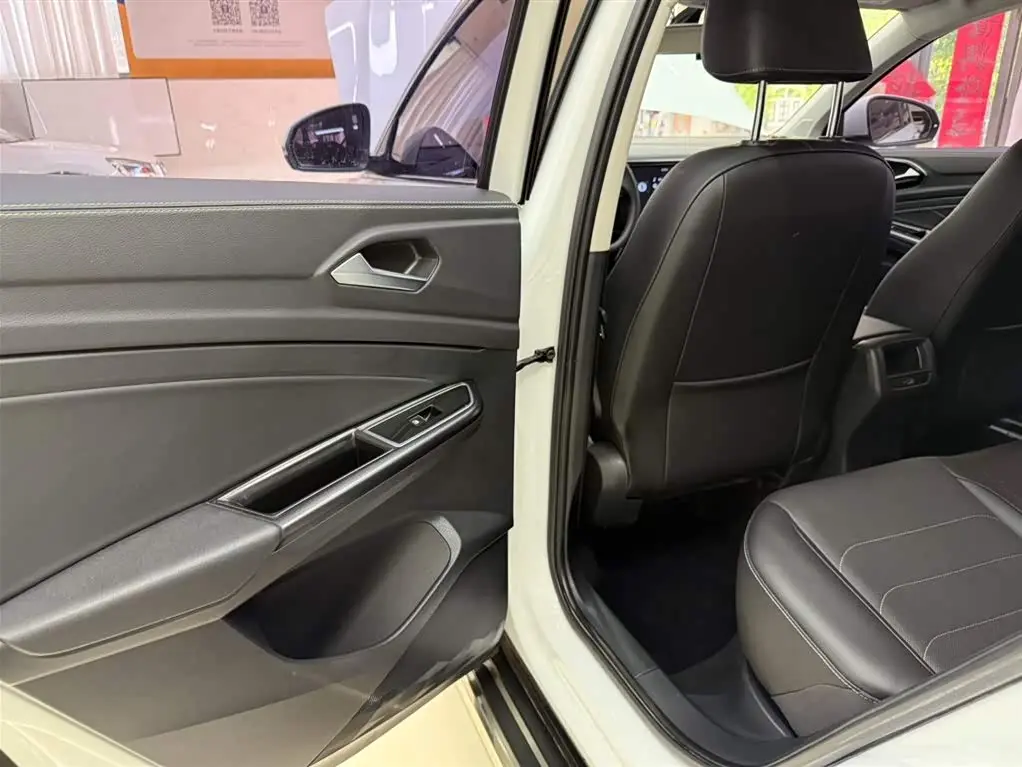 Jetta VS5 2022 — Şəkil 17/20